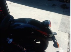 GUARDABARROS TRASERO RAQ00475 