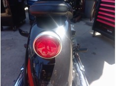 Recambio de piloto trasero central para royal enfield super meteor 650 super meteor 650 referencia OEM IAM   