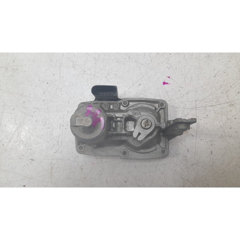 Recambio de caja mariposa para audi a4 b9 (8w2, 8wc) 2.0 tdi referencia OEM IAM 3Q0253691F 51500204 