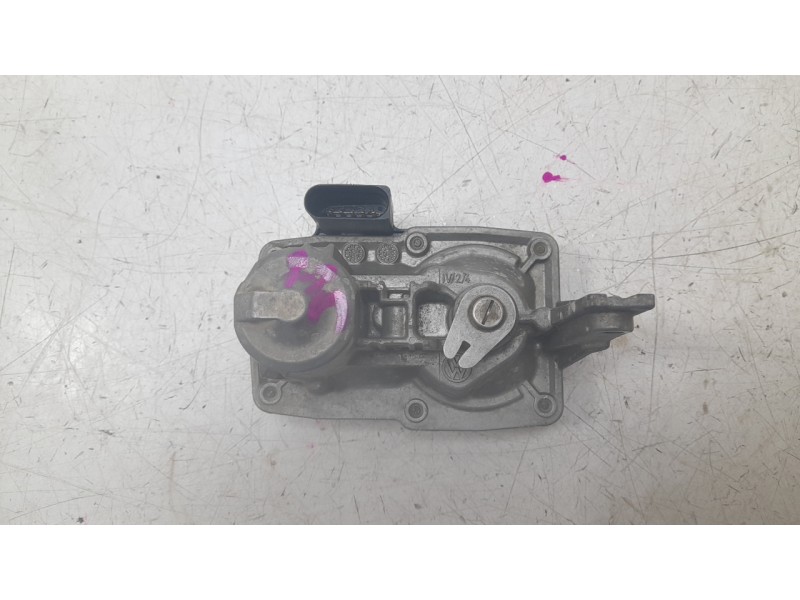 Recambio de caja mariposa para audi a4 b9 (8w2, 8wc) 2.0 tdi referencia OEM IAM 3Q0253691F 51500204 