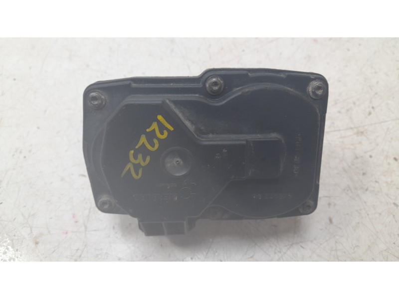 Recambio de caja mariposa para audi a4 b9 (8w2, 8wc) 2.0 tdi referencia OEM IAM 3Q0253691F 51500204 