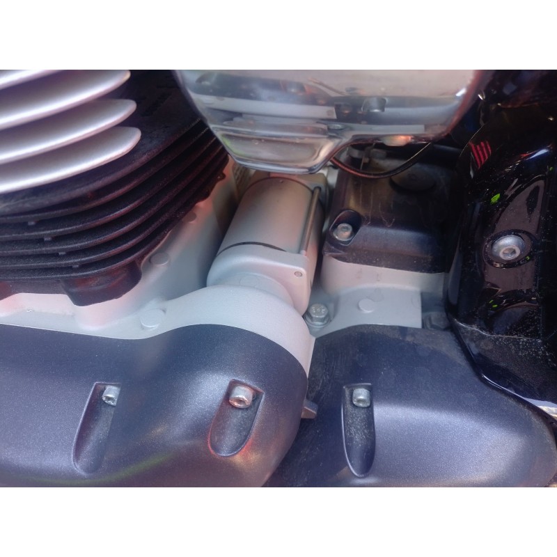 Recambio de motor arranque para royal enfield super meteor 650 super meteor 650 referencia OEM IAM   