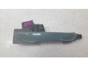 MANETA EXTERIOR TRASERA DERECHA 83661K7050 