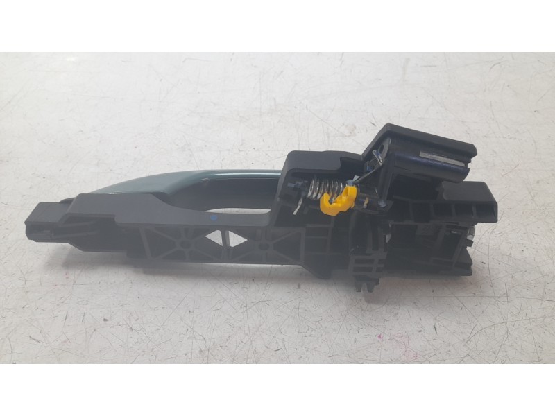 Recambio de maneta exterior trasera derecha para hyundai i10 iii (ac3, ai3) 1.0 mpi referencia OEM IAM 83661K7050  