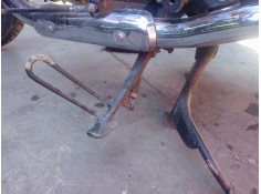 CABALLETE LATERAL 
