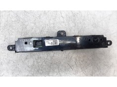 Recambio de pantalla multifuncion para mazda cx-3 2.0 cat referencia OEM IAM BHR155260 DHC50607525  2