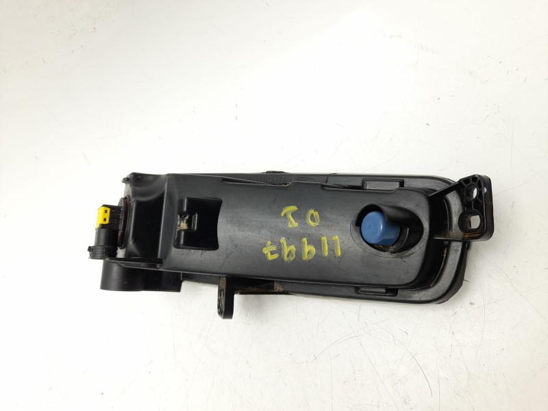 Recambio de faro antiniebla izquierdo para ford c-max (ceu) business edition referencia OEM IAM F1EB15A255AB  10110631010/133108