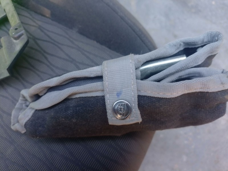 Recambio de herramientas para royal enfield super meteor 650 super meteor 650 referencia OEM IAM   