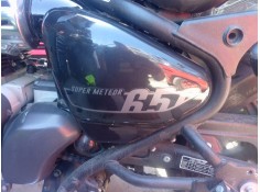 Recambio de moldura para royal enfield super meteor 650 super meteor 650 referencia OEM IAM   