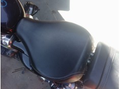 Recambio de asiento para royal enfield super meteor 650 super meteor 650 referencia OEM IAM   