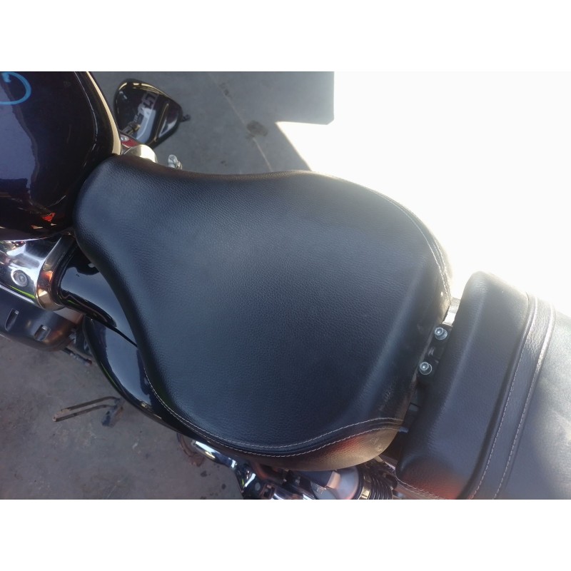 Recambio de asiento para royal enfield super meteor 650 super meteor 650 referencia OEM IAM   