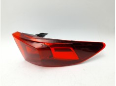 Recambio de piloto trasero derecho para cupra formentor (km7, kmp) 1.5 tsi referencia OEM IAM 5FF945208  