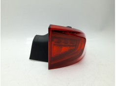 Recambio de piloto trasero derecho para cupra formentor (km7, kmp) 1.5 tsi referencia OEM IAM 5FF945208   2