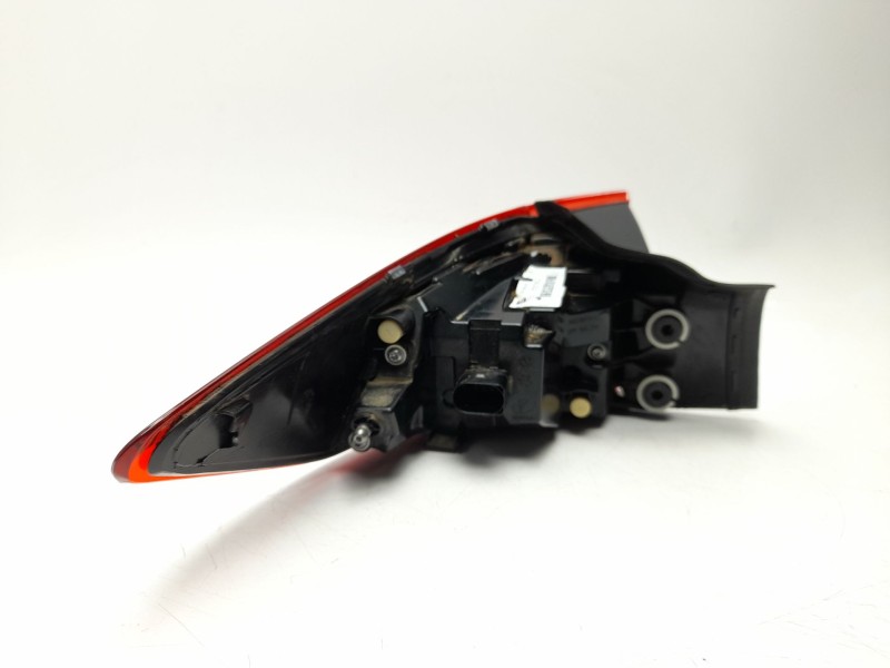 Recambio de piloto trasero derecho para cupra formentor (km7, kmp) 1.5 tsi referencia OEM IAM 5FF945208  