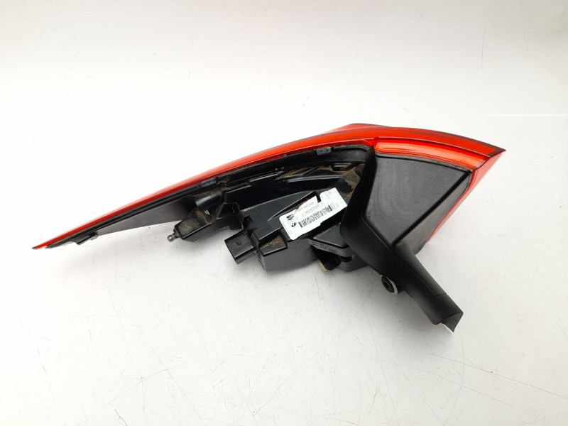 Recambio de piloto trasero derecho para cupra formentor (km7, kmp) 1.5 tsi referencia OEM IAM 5FF945208  