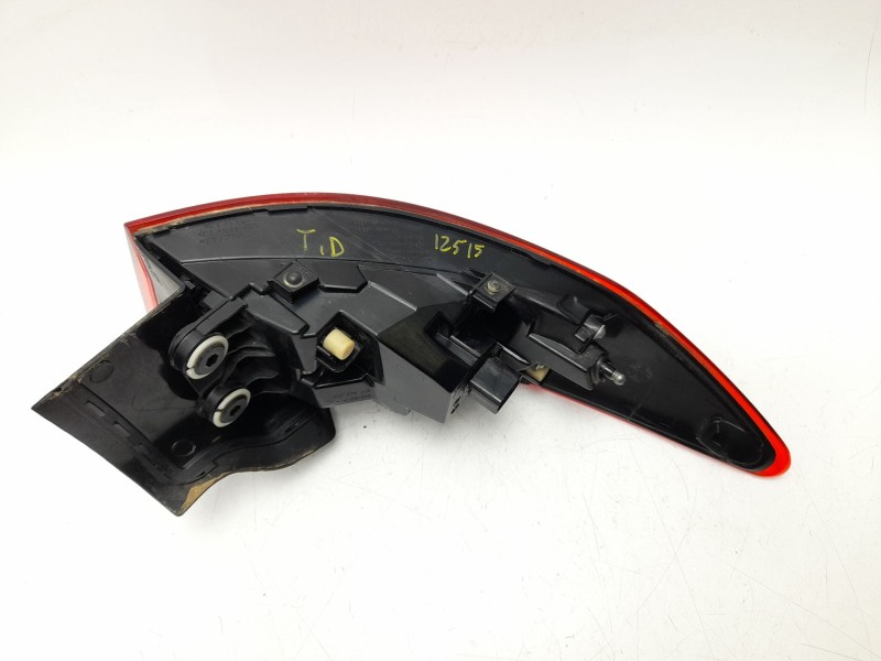 Recambio de piloto trasero derecho para cupra formentor (km7, kmp) 1.5 tsi referencia OEM IAM 5FF945208  