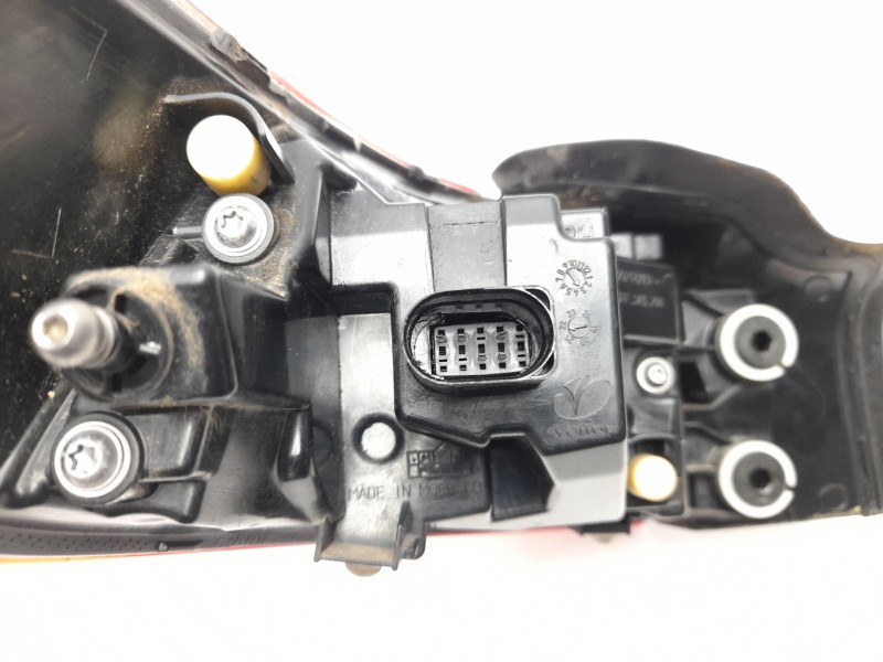 Recambio de piloto trasero derecho para cupra formentor (km7, kmp) 1.5 tsi referencia OEM IAM 5FF945208  