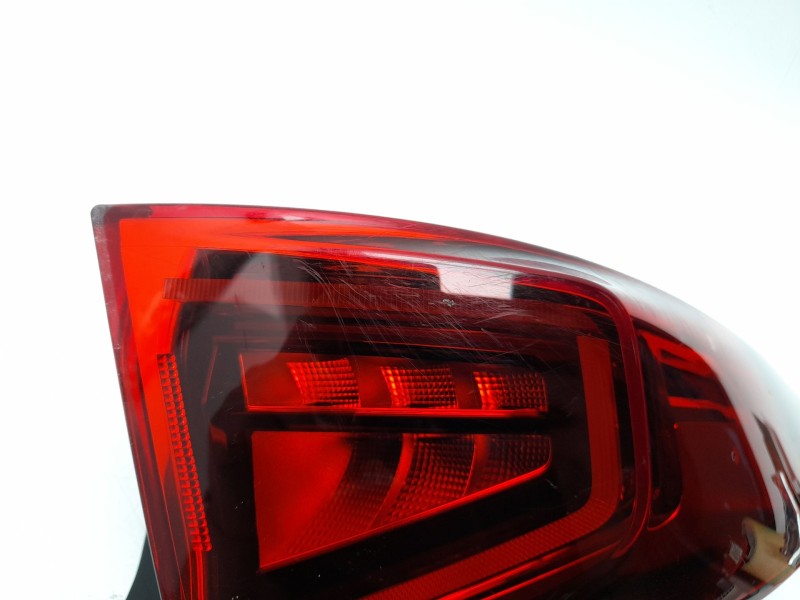 Recambio de piloto trasero derecho para cupra formentor (km7, kmp) 1.5 tsi referencia OEM IAM 5FF945208  