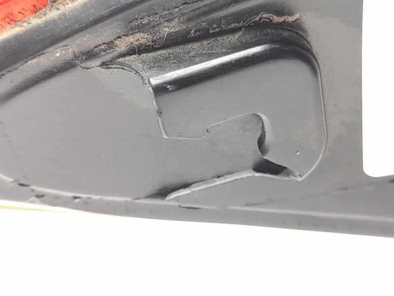 Recambio de piloto trasero derecho para cupra formentor (km7, kmp) 1.5 tsi referencia OEM IAM 5FF945208  