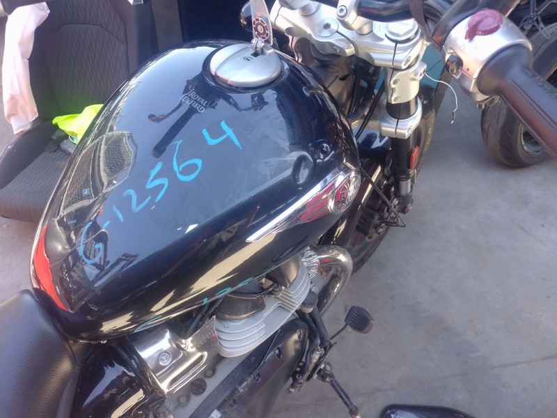 Recambio de deposito combustible para royal enfield super meteor 650 super meteor 650 referencia OEM IAM   