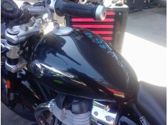 Recambio de deposito combustible para royal enfield super meteor 650 super meteor 650 referencia OEM IAM    2