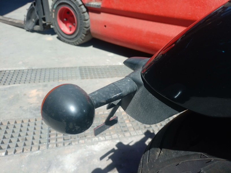 Recambio de piloto trasero derecho para royal enfield super meteor 650 super meteor 650 referencia OEM IAM   