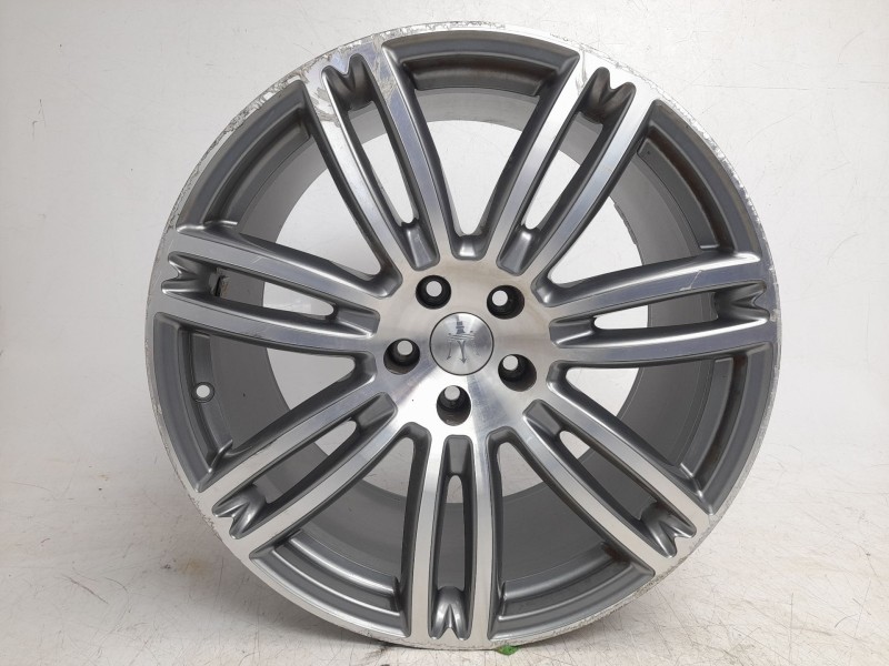 Recambio de llanta para maserati ghibli iii (m157) 3.0 s q4 referencia OEM IAM   