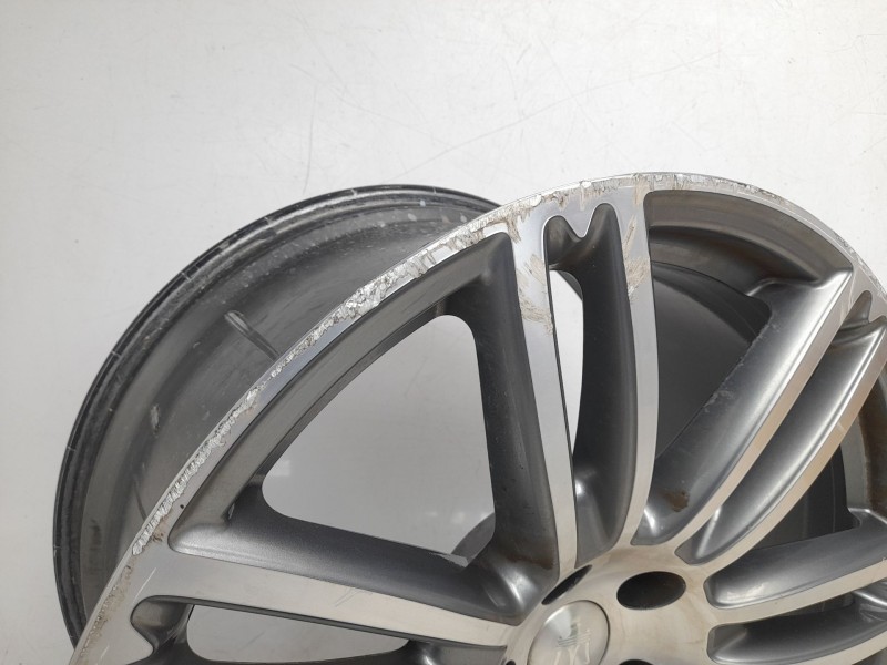 Recambio de llanta para maserati ghibli iii (m157) 3.0 s q4 referencia OEM IAM   