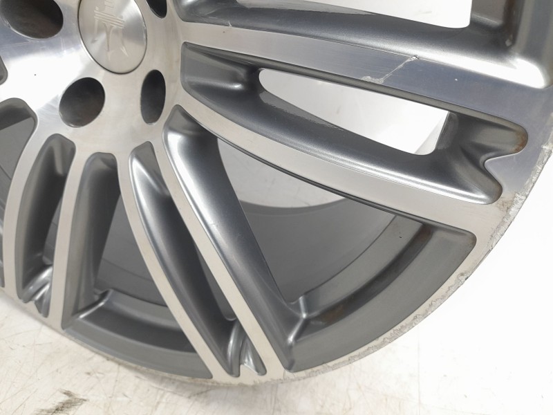 Recambio de llanta para maserati ghibli iii (m157) 3.0 s q4 referencia OEM IAM   