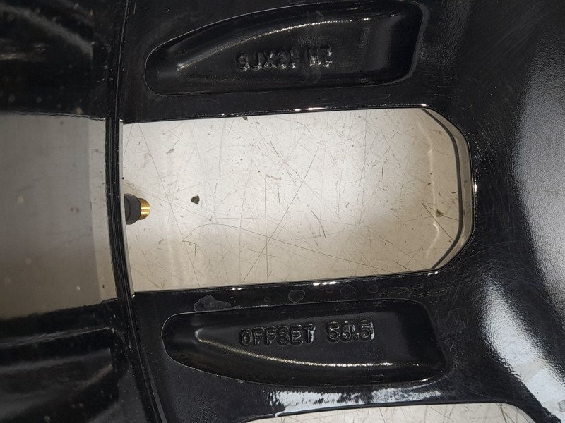Recambio de llanta para kia ev9 100 gt-line awd referencia OEM IAM 52910DO360  