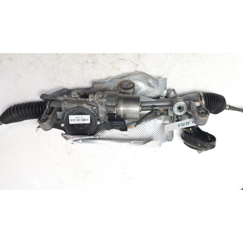 Recambio de cremallera direccion para mercedes-benz cla-klasse (bm 118) cla 250 e (118.385) referencia OEM IAM A1184602400  