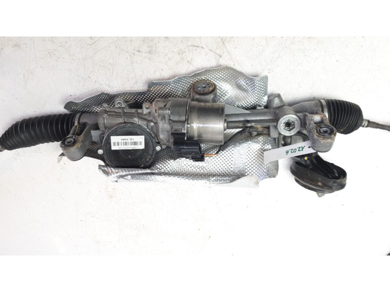 Recambio de cremallera direccion para mercedes-benz cla-klasse (bm 118) cla 250 e (118.385) referencia OEM IAM A1184602400  