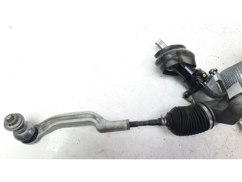 Recambio de cremallera direccion para mercedes-benz cla-klasse (bm 118) cla 250 e (118.385) referencia OEM IAM A1184602400  