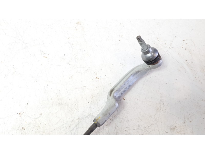 Recambio de cremallera direccion para mercedes-benz cla-klasse (bm 118) cla 250 e (118.385) referencia OEM IAM A1184602400  