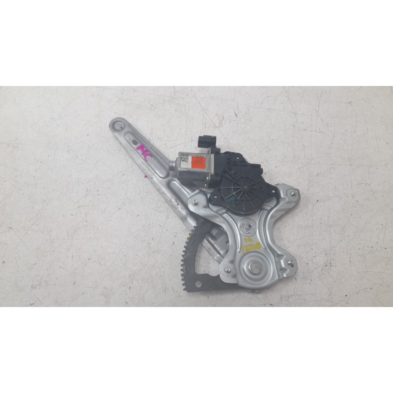 Recambio de elevalunas trasero derecho para hyundai i10 iii (ac3, ai3) 1.0 mpi referencia OEM IAM 83404C4010 1130215557L 