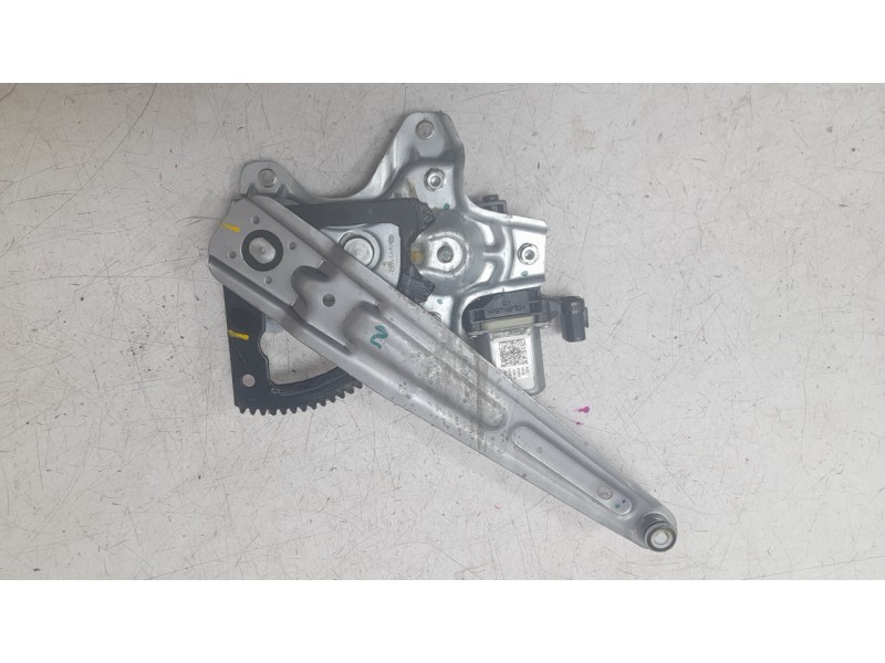 Recambio de elevalunas trasero derecho para hyundai i10 iii (ac3, ai3) 1.0 mpi referencia OEM IAM 83404C4010 1130215557L 