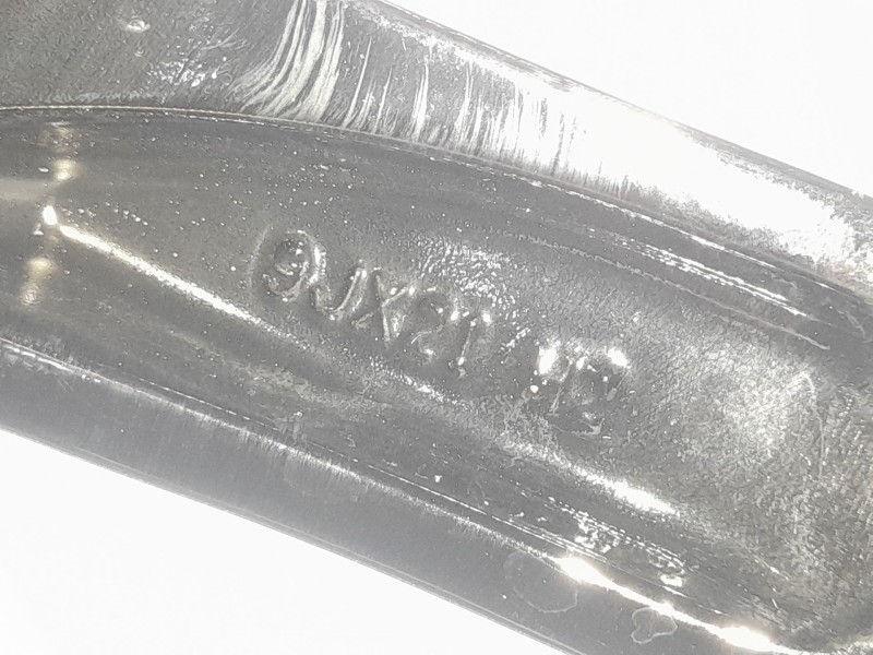 Recambio de llanta para kia ev9 100 gt-line awd referencia OEM IAM 52910DO360  