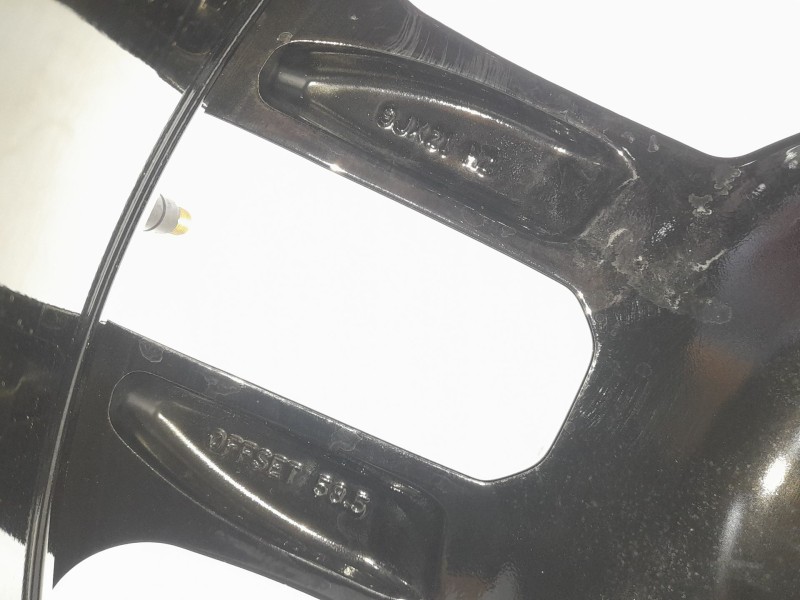 Recambio de llanta para kia ev9 100 gt-line awd referencia OEM IAM 52910DO360  