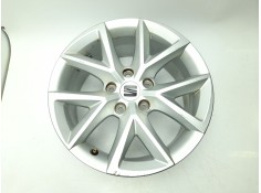 Recambio de llanta para seat leon (kl1, klg) 1.0 tsi referencia OEM IAM 5FA601025  