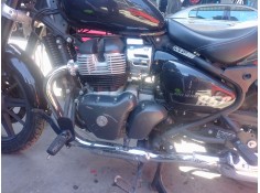 Recambio de motor completo para royal enfield super meteor 650 super meteor 650 referencia OEM IAM    2