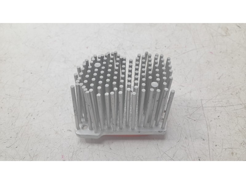 Recambio de centralita luces para mg zs suv (azs1) 1.0 t-gdi referencia OEM IAM S2236  
