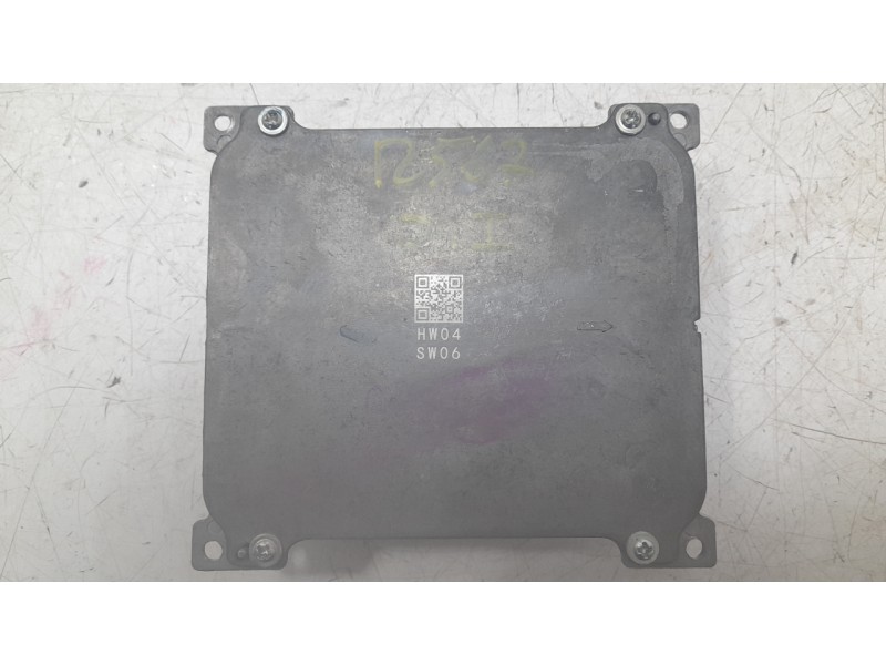 Recambio de centralita luces para mg zs suv (azs1) 1.0 t-gdi referencia OEM IAM 10700180  