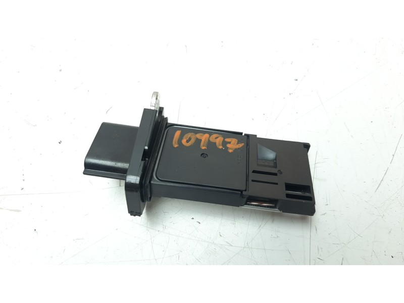 Recambio de caudalimetro para nissan micra (k13) 1.2 cat referencia OEM IAM 226807S000 AFH70M38 6Y14S