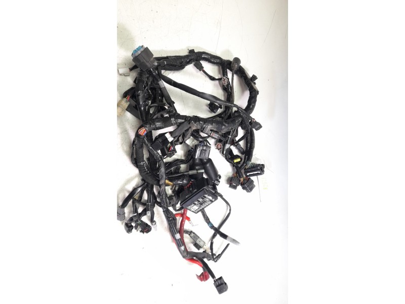 Recambio de cableado electrico para yamaha xsr 900 referencia OEM IAM BMS825900100  