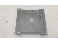 Recambio de centralita luces para mg zs suv (azs1) 1.0 t-gdi referencia OEM IAM 10700180   2
