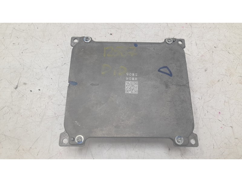 Recambio de centralita luces para mg zs suv (azs1) 1.0 t-gdi referencia OEM IAM 10700180  