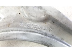 Recambio de brazo suspension delantero derecho para mercedes-benz cla-klasse (bm 118) cla 250 e (118.385) referencia OEM IAM 247 2