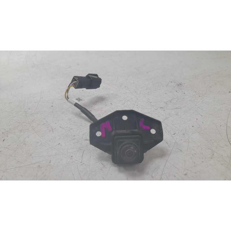 Recambio de camara vision trasera para mg zs suv (azs1) 1.0 t-gdi referencia OEM IAM 11364155  