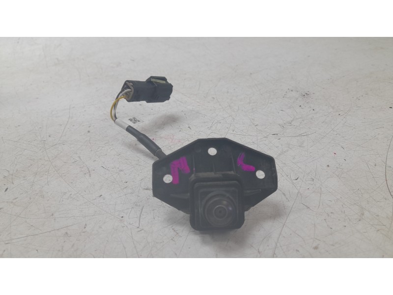 Recambio de camara vision trasera para mg zs suv (azs1) 1.0 t-gdi referencia OEM IAM 11364155  