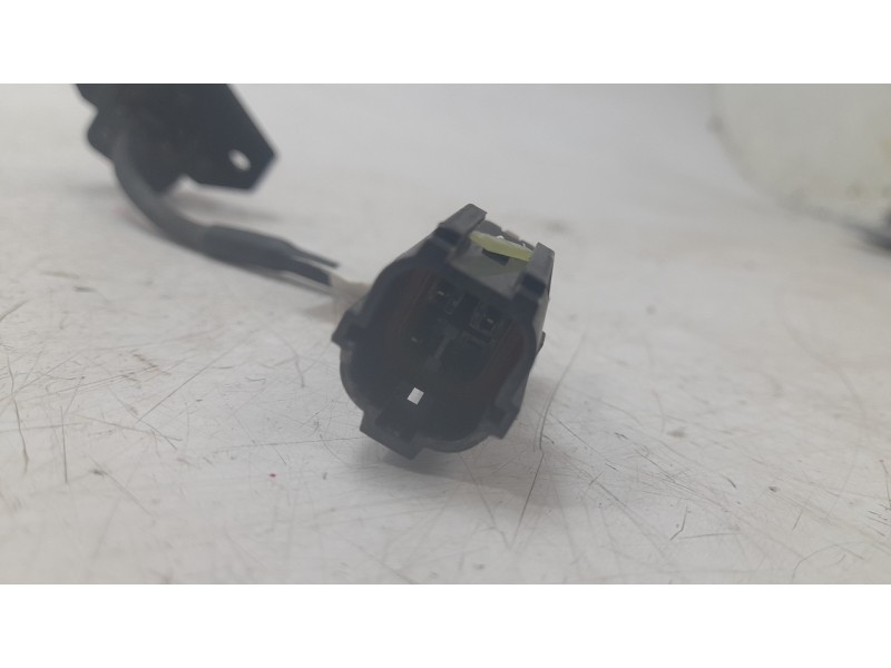 Recambio de camara vision trasera para mg zs suv (azs1) 1.0 t-gdi referencia OEM IAM 11364155  